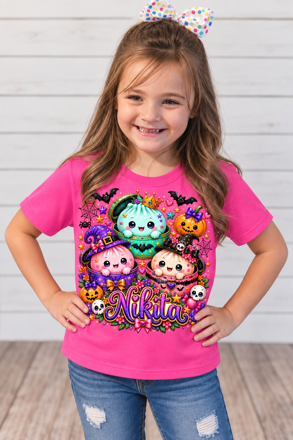 personalized