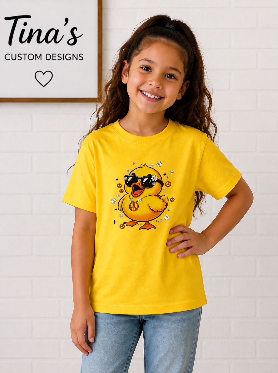Kids Tees