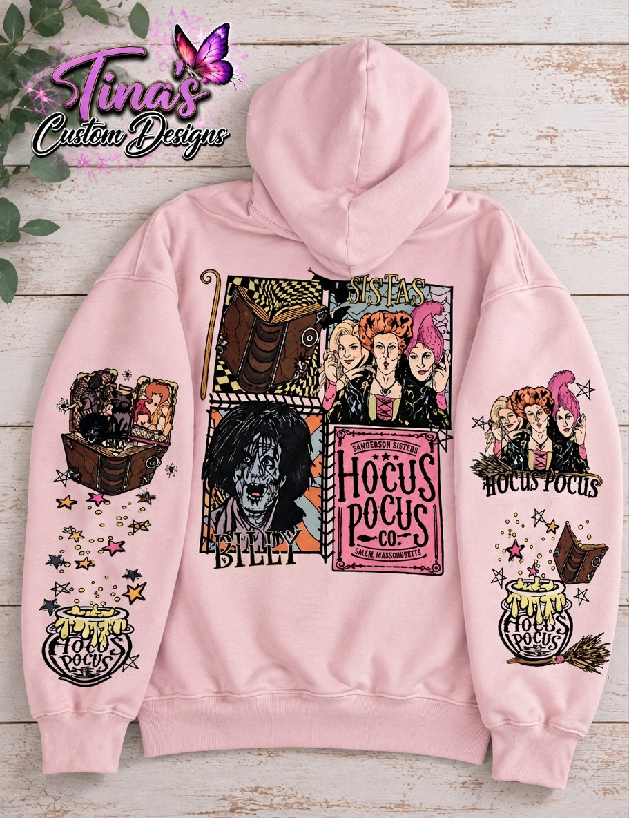 Sweatshirts & Hoodies